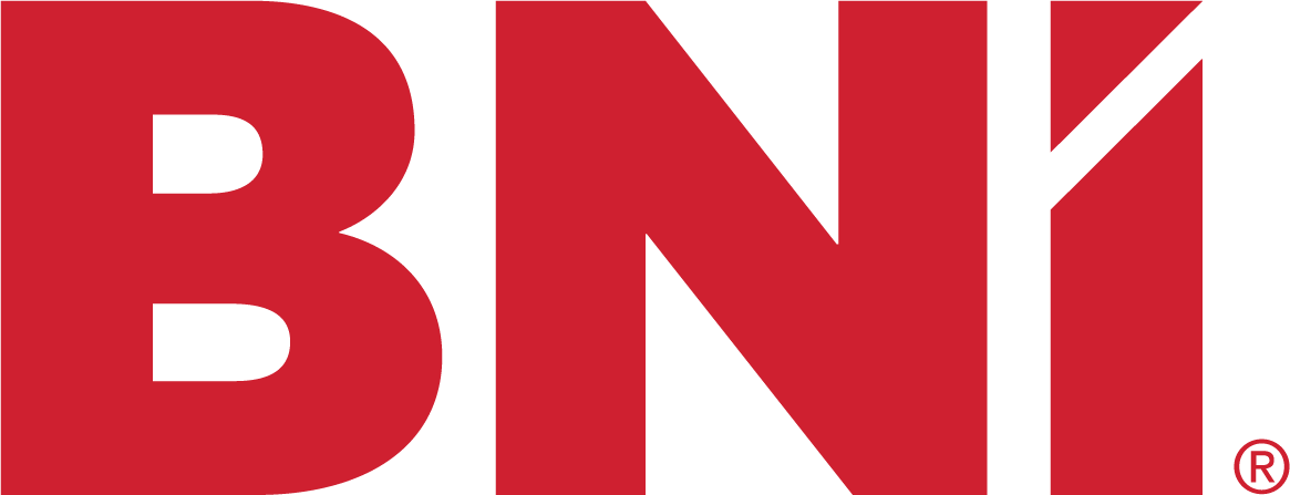 BNI logo Rot RGB