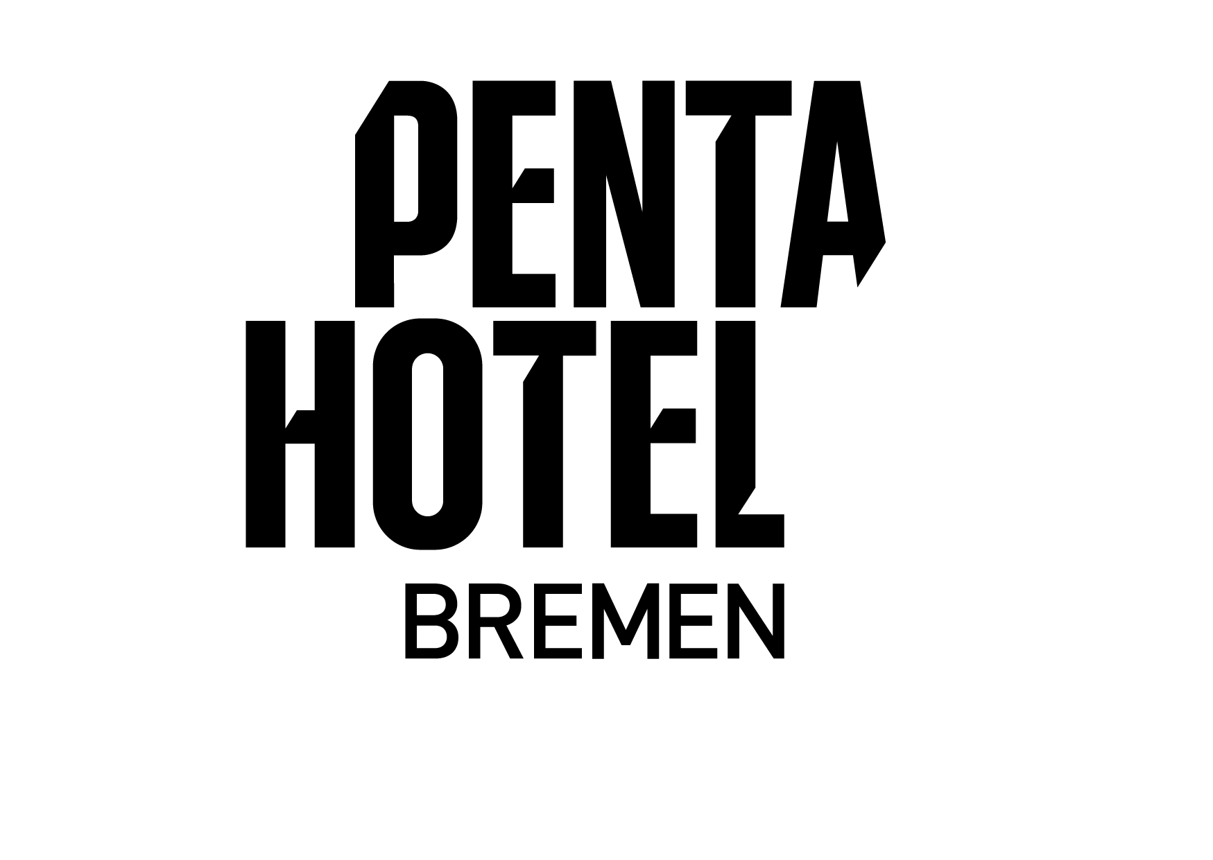 Penta Logo Bremen